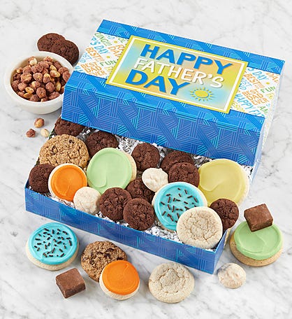 Happy Father’s Day Party in a Box